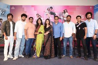 Roti Kapada Romance Movie Press Meet